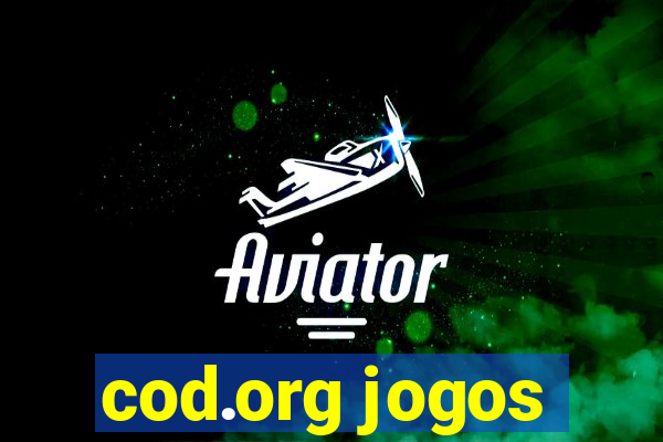 cod.org jogos